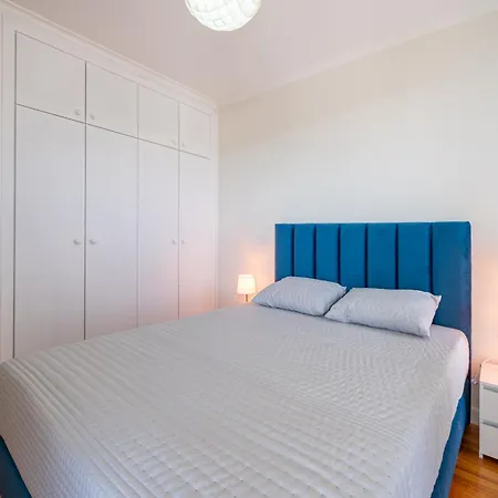 Apartment Brisa Do Oceano Ovar