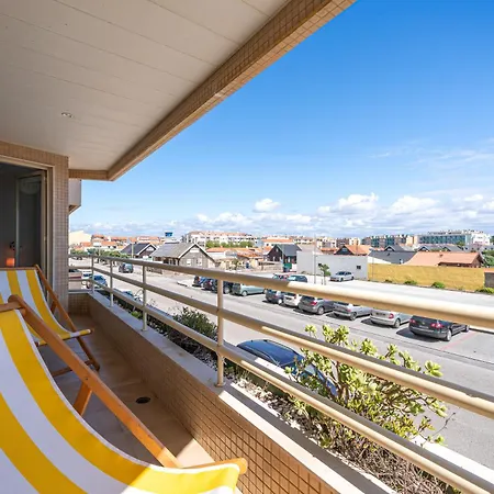 Brisa Do Oceano Appartamento