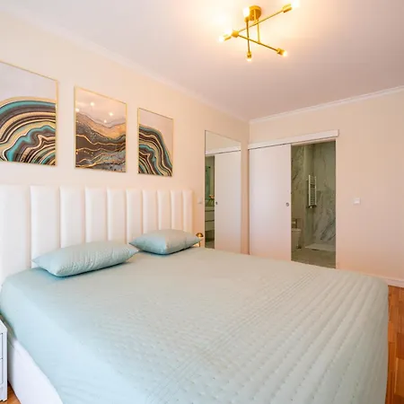 Apartment Brisa Do Oceano