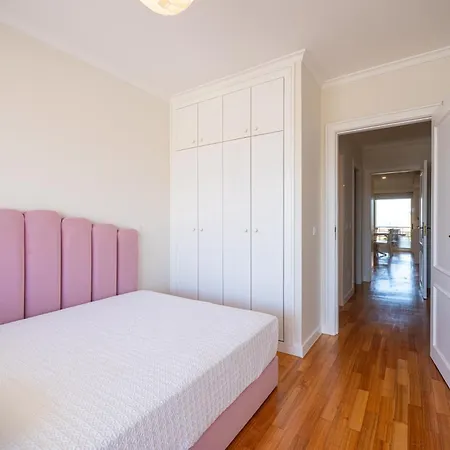 Apartment Brisa Do Oceano *