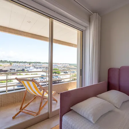 Apartment Brisa Do Oceano *