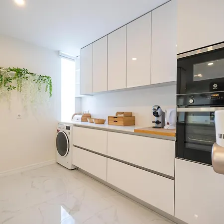 Brisa Do Oceano Apartment Ovar