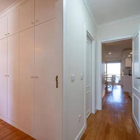 Brisa Do Oceano Appartamento *