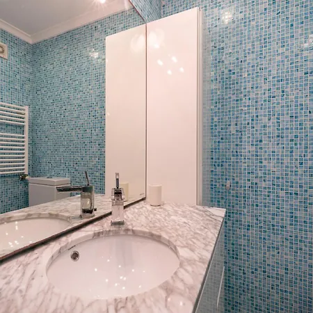 Apartment Brisa Do Oceano *