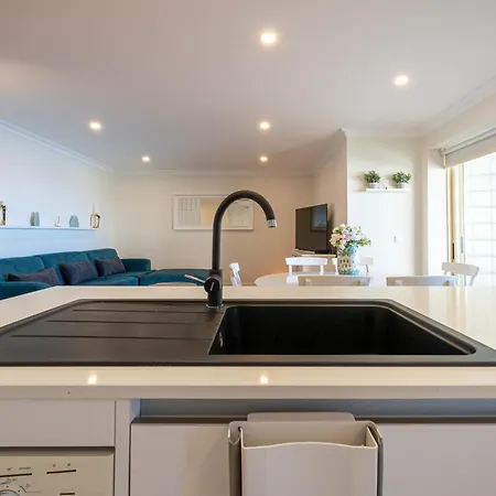 Brisa Do Oceano Appartamento *