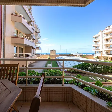 Brisa Do Oceano Apartment Ovar