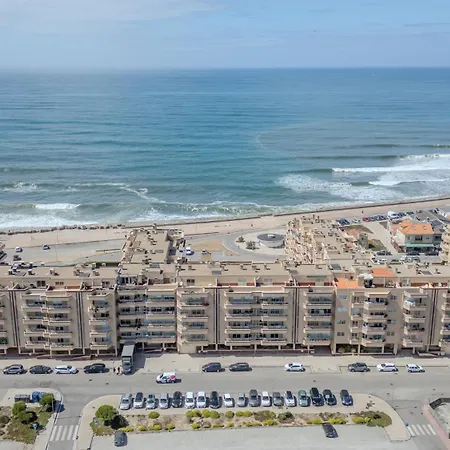 Brisa Do Oceano Apartment