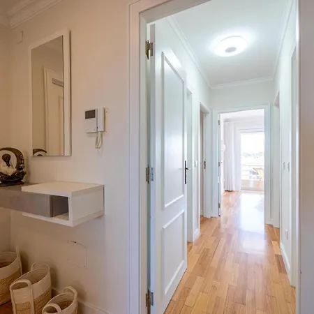 Appartamento Brisa Do Oceano *