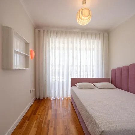 Apartamento Brisa Do Oceano Ovar