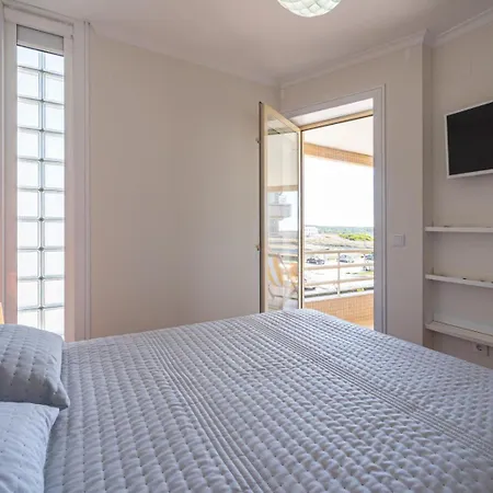 Apartment Brisa Do Oceano