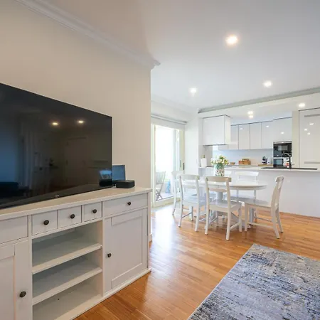 Appartamento Brisa Do Oceano Ovar