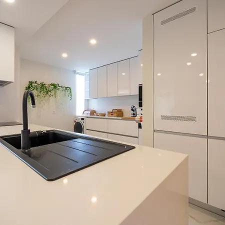 Apartment Brisa Do Oceano
