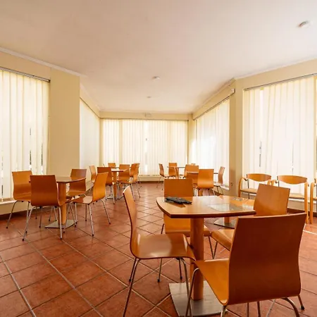 Brisa Do Oceano Appartamento