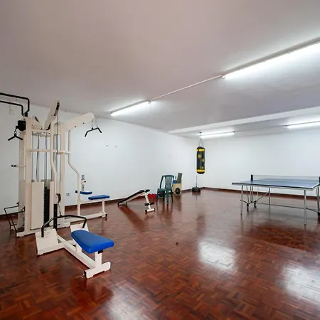 Apartment Brisa Do Oceano