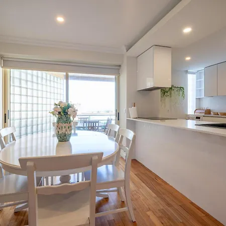 Brisa Do Oceano Appartamento Ovar