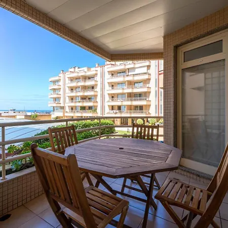 Apartment Brisa Do Oceano *