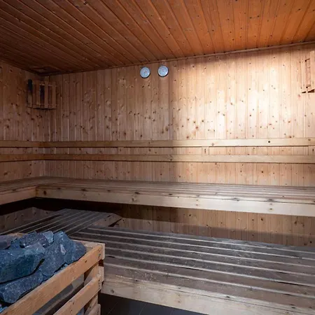 Brisa Do Oceano Appartamento