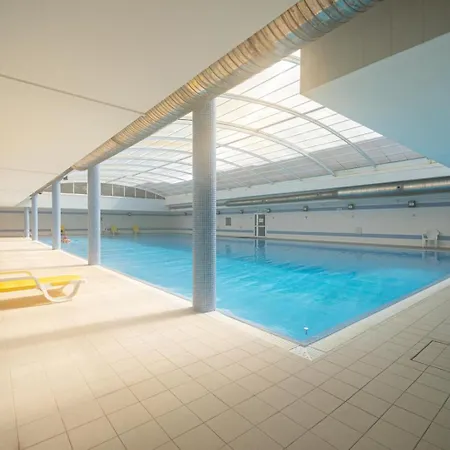 Appartamento Brisa Do Oceano