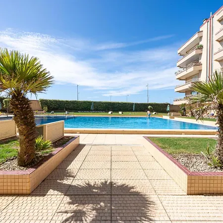 Brisa Do Oceano Appartamento