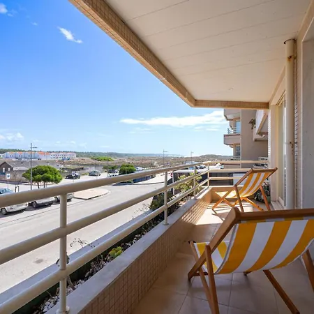 Brisa Do Oceano Apartment