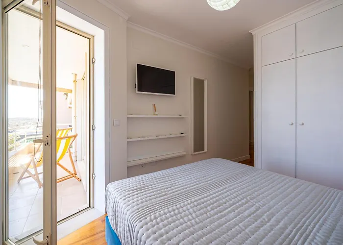 Brisa Do Oceano Apartment