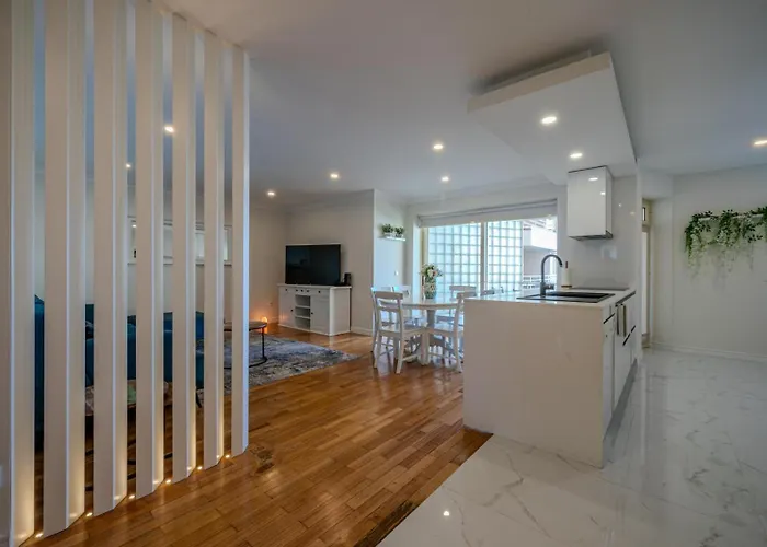 Brisa Do Oceano Apartment *