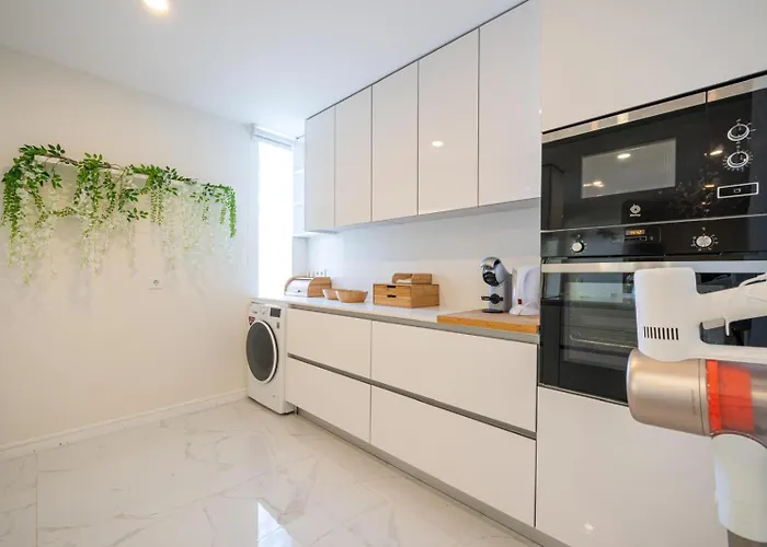 Brisa Do Oceano Apartment Ovar