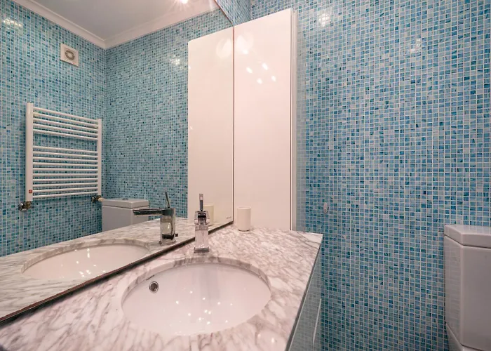 Apartment Brisa Do Oceano *