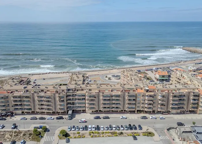 Brisa Do Oceano Apartment