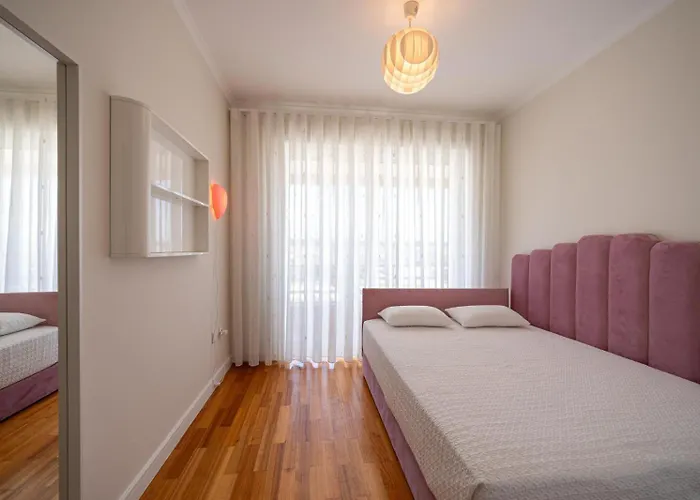 Apartment Brisa Do Oceano Ovar