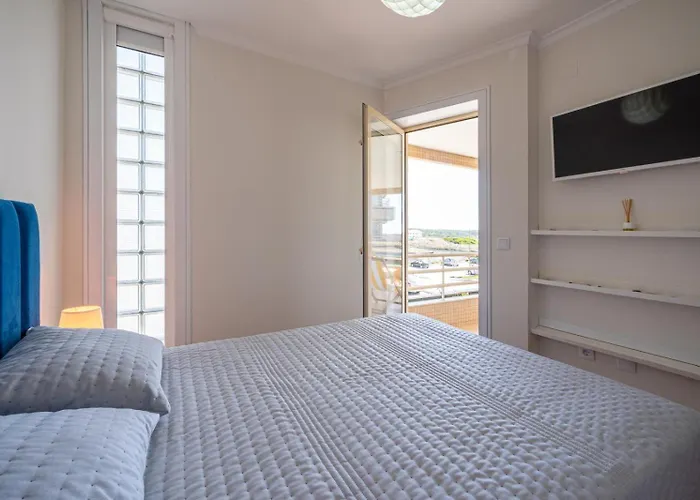 Apartment Brisa Do Oceano