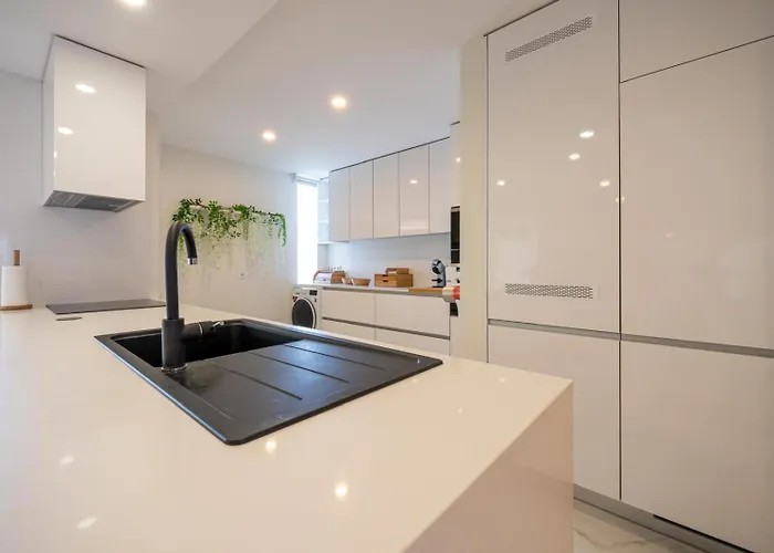 Apartment Brisa Do Oceano