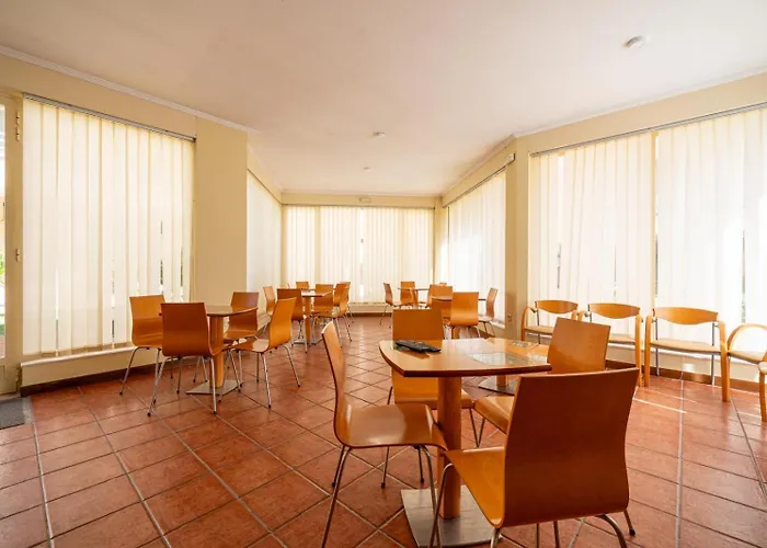 Brisa Do Oceano Apartment