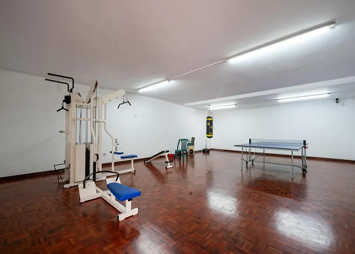 Apartment Brisa Do Oceano