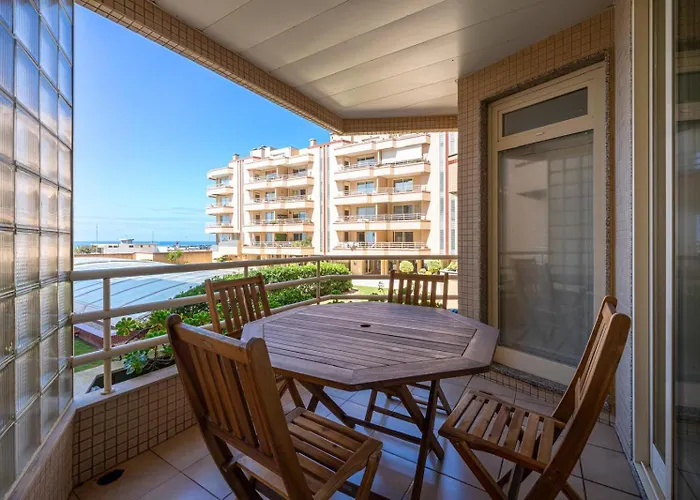 Apartment Brisa Do Oceano *