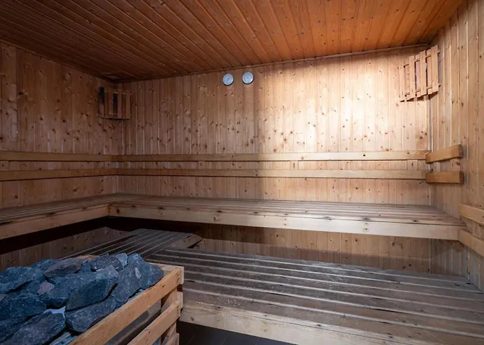 Brisa Do Oceano Apartment