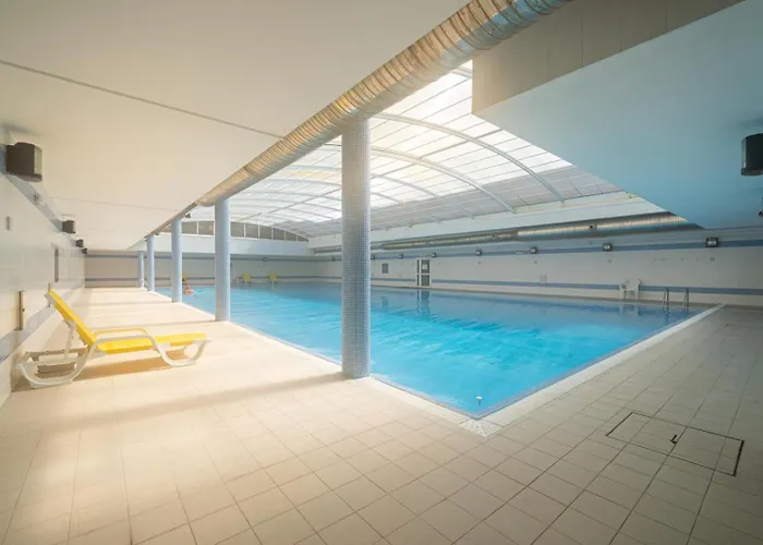 Apartment Brisa Do Oceano